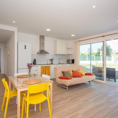 Appartamento Portbo Palafrugell Esterno foto