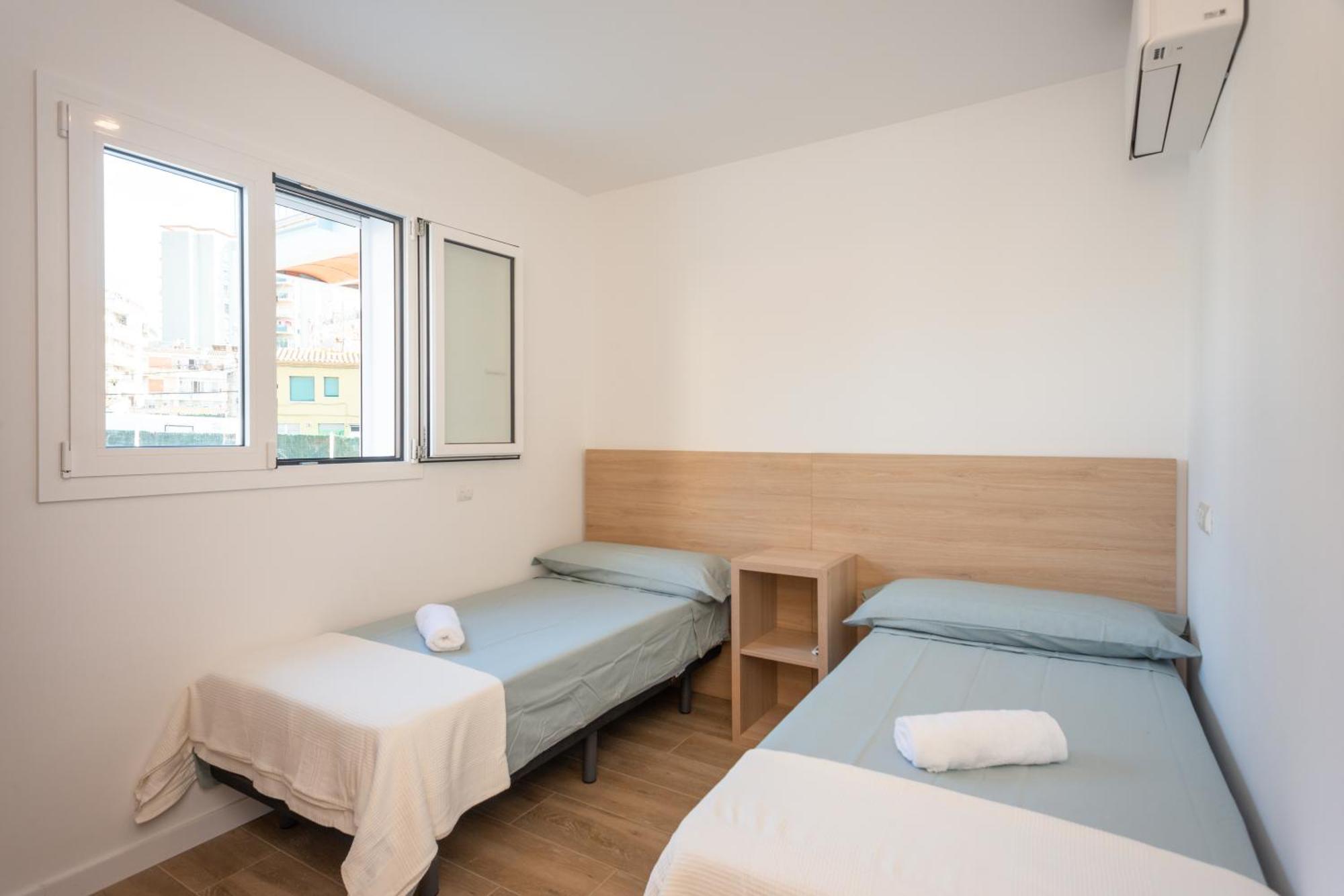 Appartamento Portbo Palafrugell Esterno foto