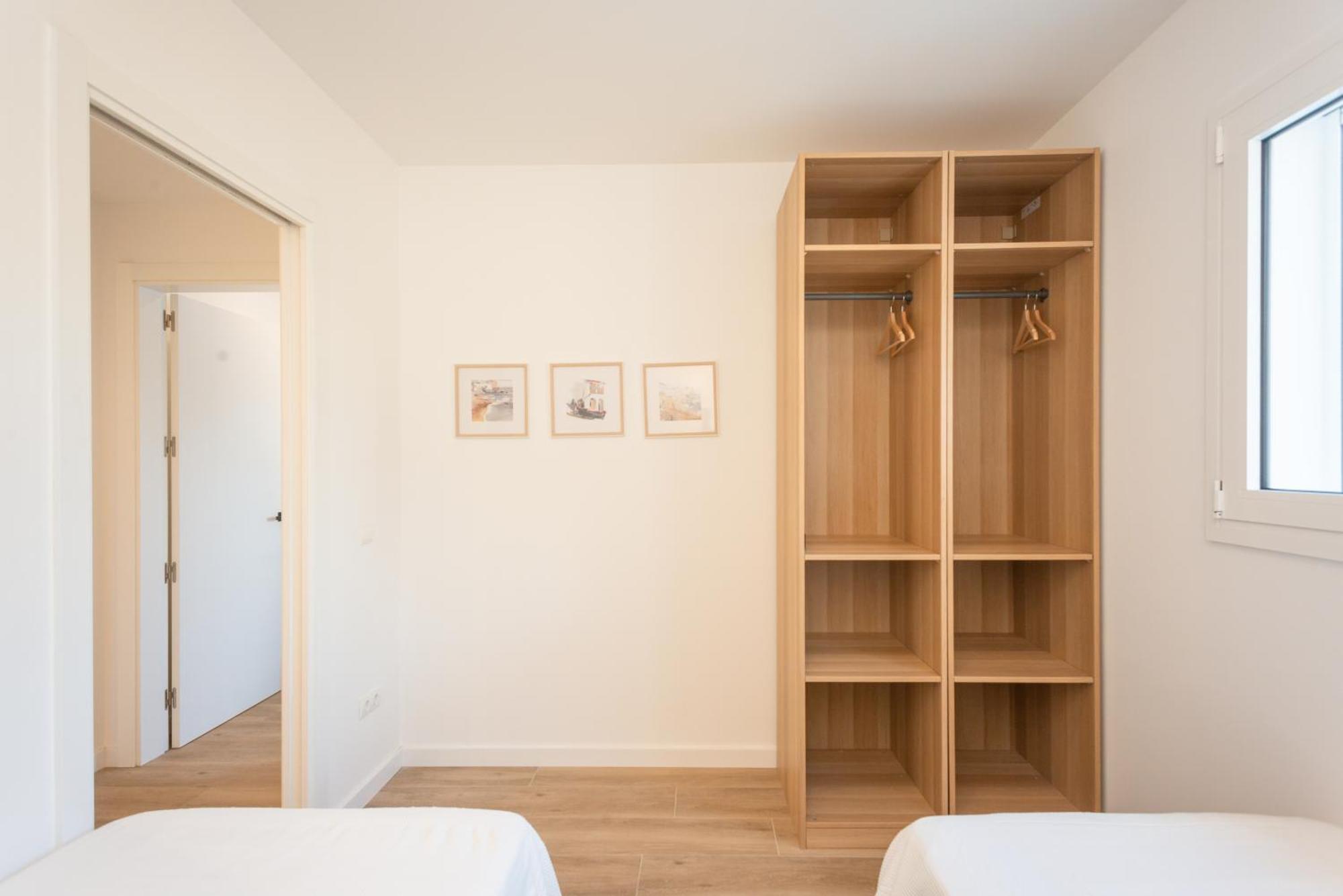 Appartamento Portbo Palafrugell Esterno foto