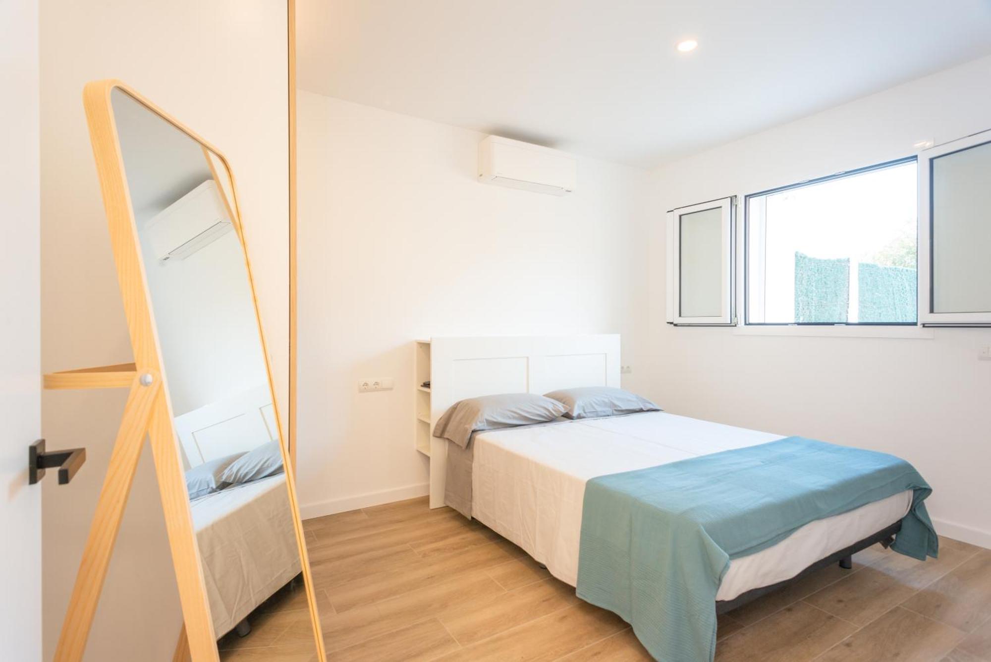 Appartamento Portbo Palafrugell Esterno foto