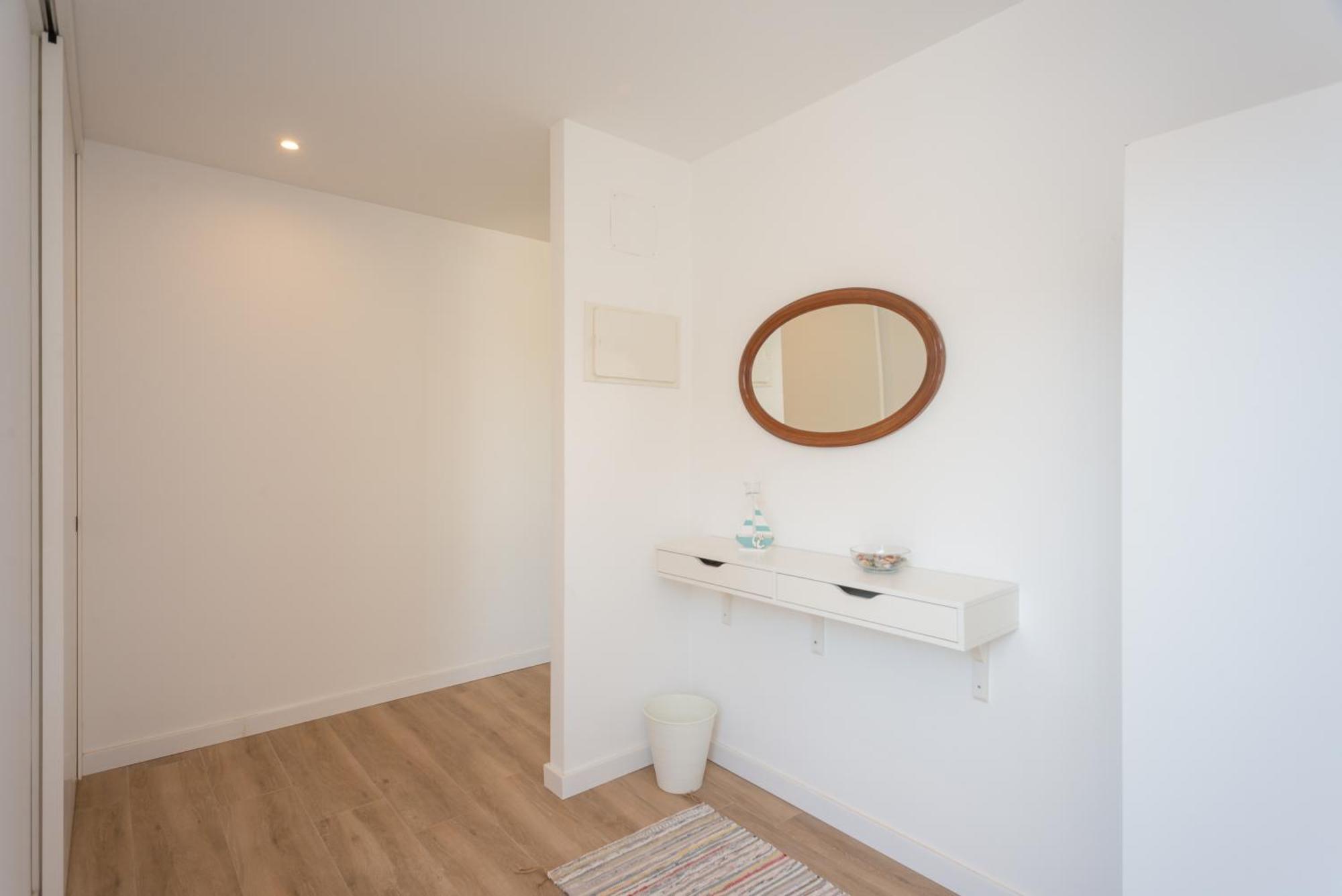 Appartamento Portbo Palafrugell Esterno foto