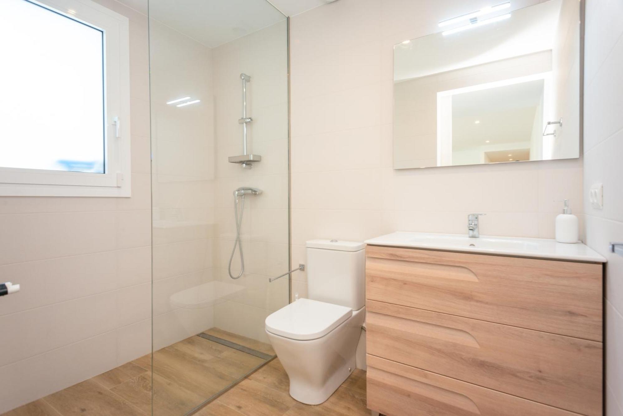 Appartamento Portbo Palafrugell Esterno foto