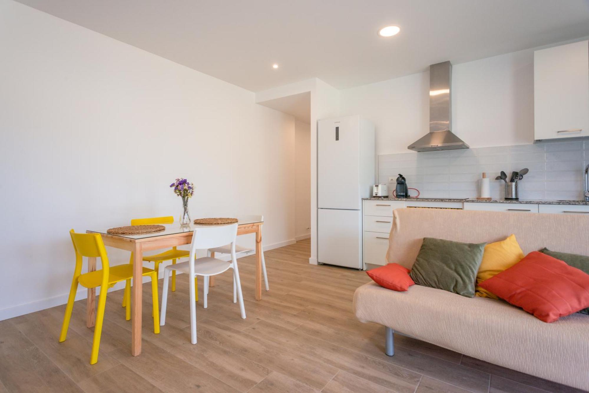 Appartamento Portbo Palafrugell Esterno foto